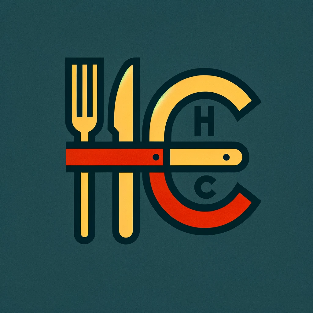 Home Handcrafted Curations Logo